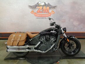 2021 Indian Scout Sixty for sale 201224225