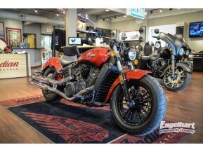 2021 Indian Scout Sixty ABS for sale 201243829