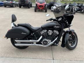 2021 Indian Scout for sale 201270648