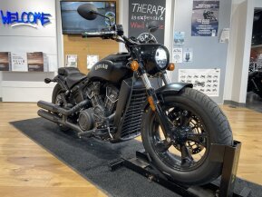 2021 Indian Scout Bobber Sixty for sale 201272589