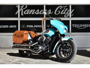 2021 Indian Scout ABS for sale 201275080