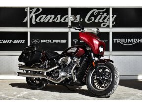 2021 Indian Scout ABS for sale 201275081