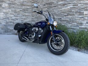 2021 Indian Scout ABS for sale 201279789