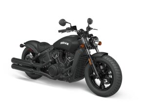 2021 Indian Scout Bobber Sixty for sale 201280166