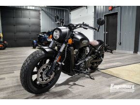 2021 Indian Scout Bobber for sale 201286751