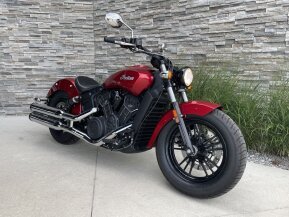 2021 Indian Scout Sixty ABS for sale 201297662