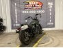 2021 Indian Scout Bobber "Authentic" ABS for sale 201301005