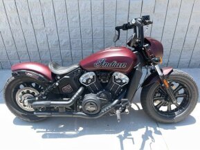 2021 Indian Scout Bobber for sale 201303251