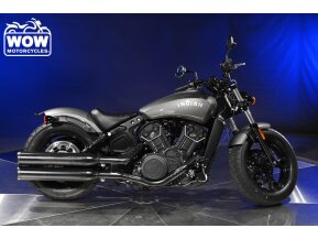2021 Indian Scout Bobber Sixty for sale 201305553