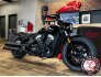 2021 Indian Scout Bobber for sale 201314006