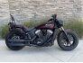 2021 Indian Scout Bobber for sale 201314311