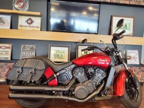 2021 Indian Scout Sixty ABS for sale 201317000