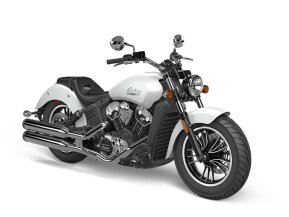 2021 Indian Scout ABS for sale 201317024