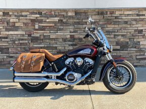 2021 Indian Scout for sale 201318389