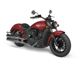 2021 Indian Scout Sixty ABS for sale 201319168