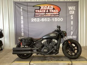 2021 Indian Scout for sale 201326573