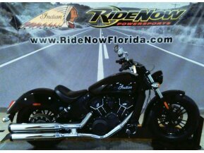 2021 Indian Scout Sixty ABS for sale 201326953