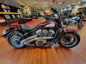 2021 Indian Scout ABS for sale 201329310