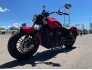 2021 Indian Scout Sixty ABS for sale 201330602