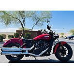 2021 Indian Scout Sixty ABS for sale 201331194