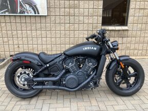 2021 Indian Scout for sale 201333157