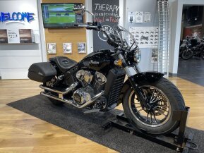 2021 Indian Scout ABS for sale 201343905