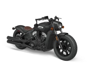 2021 Indian Scout Bobber for sale 201349989