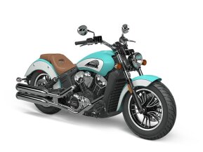 2021 Indian Scout ABS for sale 201350470