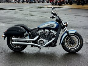 2021 Indian Scout ABS for sale 201355237