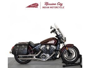 2021 Indian Scout ABS for sale 201355645