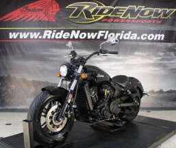 2021 Indian Scout Sixty ABS for sale 201381787