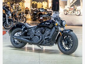 2021 Indian Scout for sale 201385941