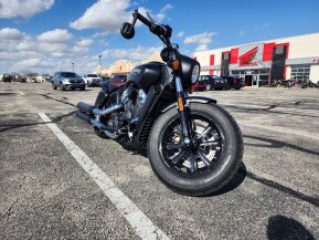 2021 Indian Scout for sale 201417962