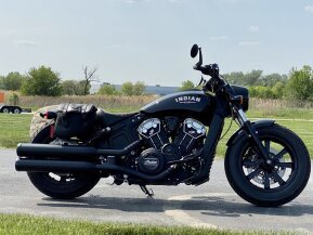 2021 Indian Scout for sale 201469555