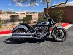 2021 Indian Scout ABS for sale 201496372