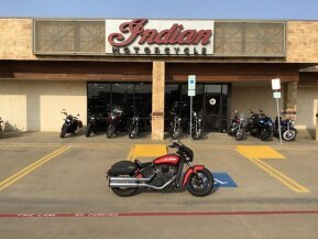 2021 Indian Scout Sixty ABS for sale 201498952