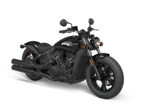 2021 Indian Scout Bobber Sixty for sale 201522793