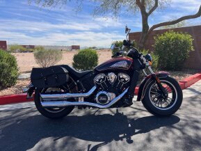 2021 Indian Scout ABS for sale 201532087