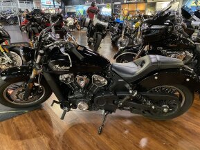 2021 Indian Scout ABS for sale 201536286
