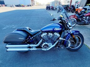 2021 Indian Scout ABS for sale 201554376