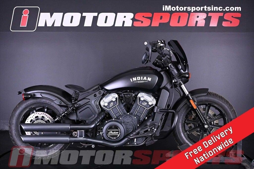 2021 indian scout bobber price hot sale