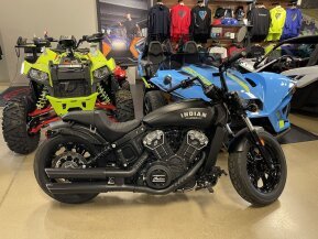 2021 Indian Scout for sale 201563272