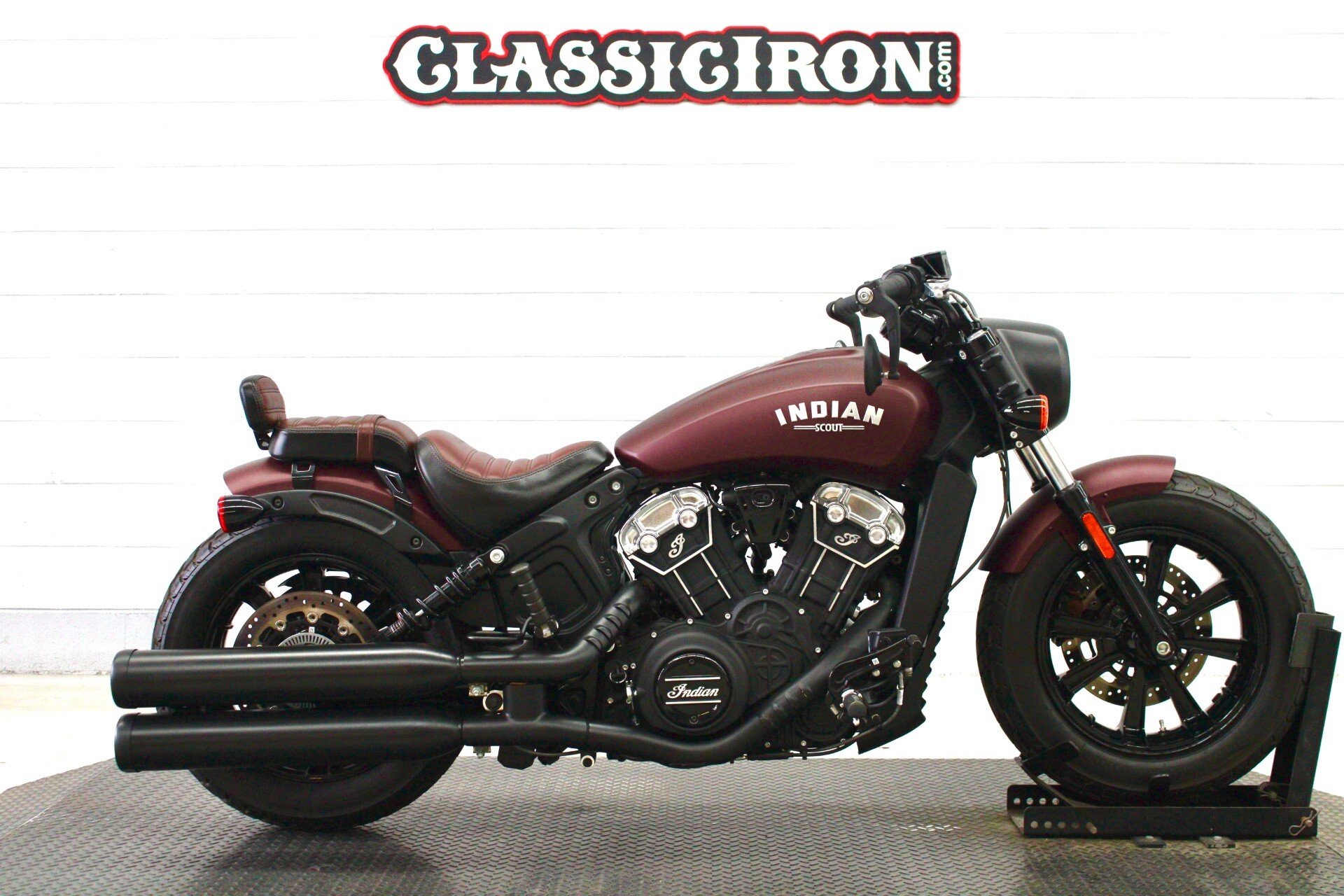 Used Indian Scout Motorcycles for Sale - Motorcycles on Autotrader