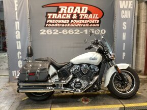 2021 Indian Scout ABS for sale 201585204