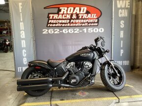 2021 Indian Scout Bobber for sale 201603526