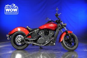 2021 Indian Scout Sixty ABS for sale 201617042