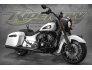 2021 Indian Springfield Dark Horse for sale 201177746