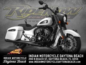 2021 Indian Springfield Dark Horse for sale 201177746