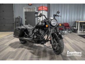 2021 Indian Springfield Dark Horse for sale 201212130