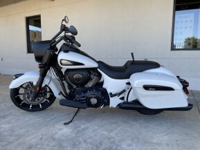 2021 Indian Springfield Dark Horse for sale 201261782